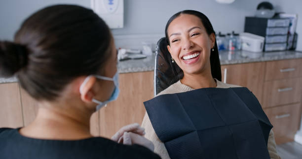 Dental X-Rays and Imaging in Pine Canyon, CA