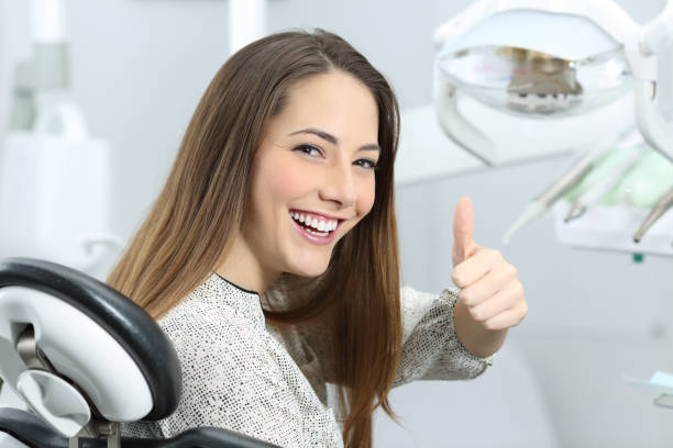 Why Choose Us for Your Dental Needs in Pine Canyon, CA